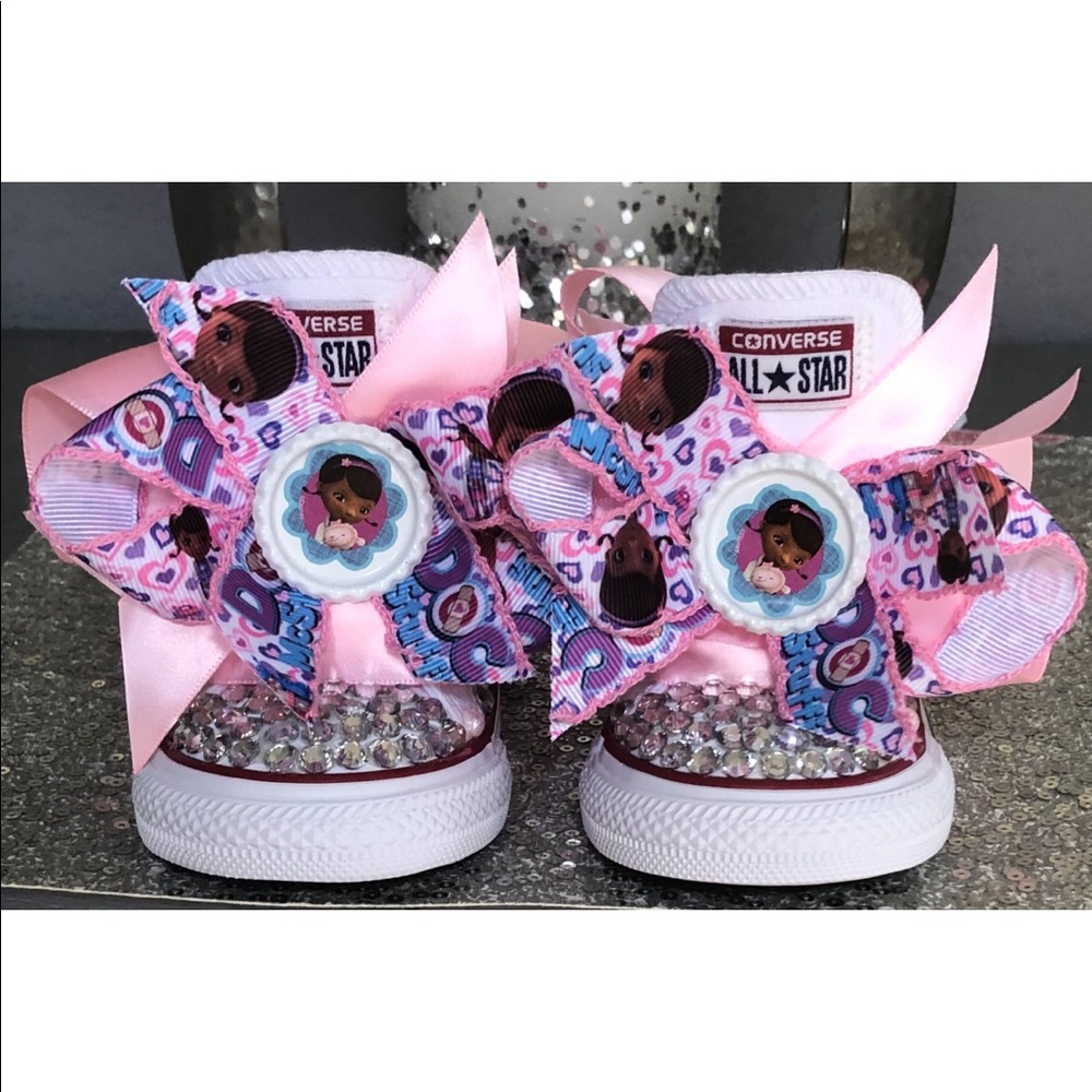 Girls Bling Sneakers and Clothing !